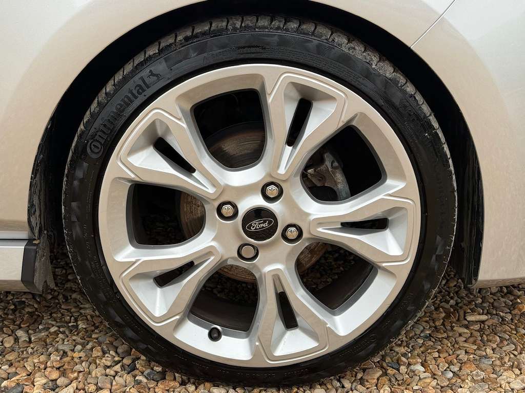 2021 FORD FIESTA 2021 FORD FIESTA