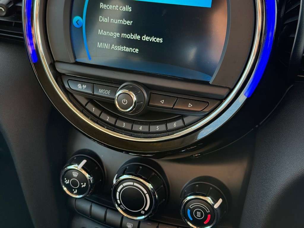 2019 MINI HATCH 2019 MINI HATCH