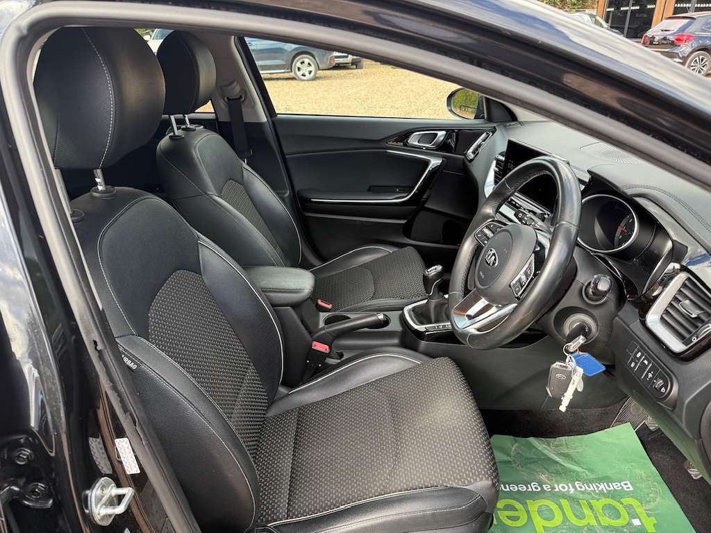 2020 KIA CEED 2020 KIA CEED