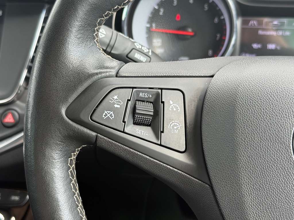 2021 VAUXHALL ASTRA 2021 VAUXHALL ASTRA