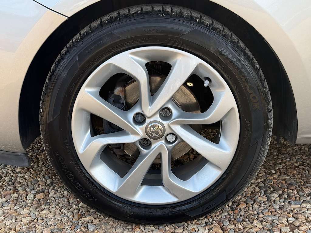 2019 VAUXHALL CORSA 2019 VAUXHALL CORSA