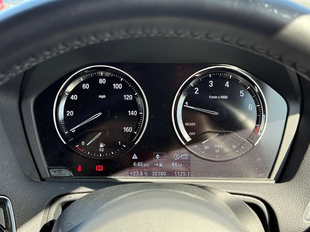 2019 BMW 1 SERIES 2019 BMW 1 SERIES