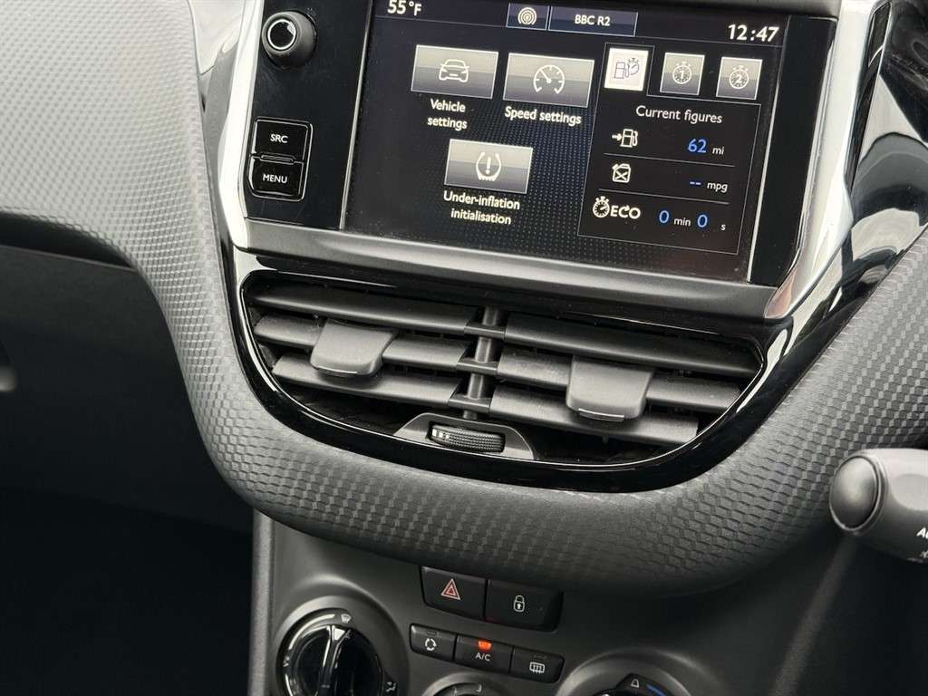 2016 PEUGEOT 208 2016 PEUGEOT 208