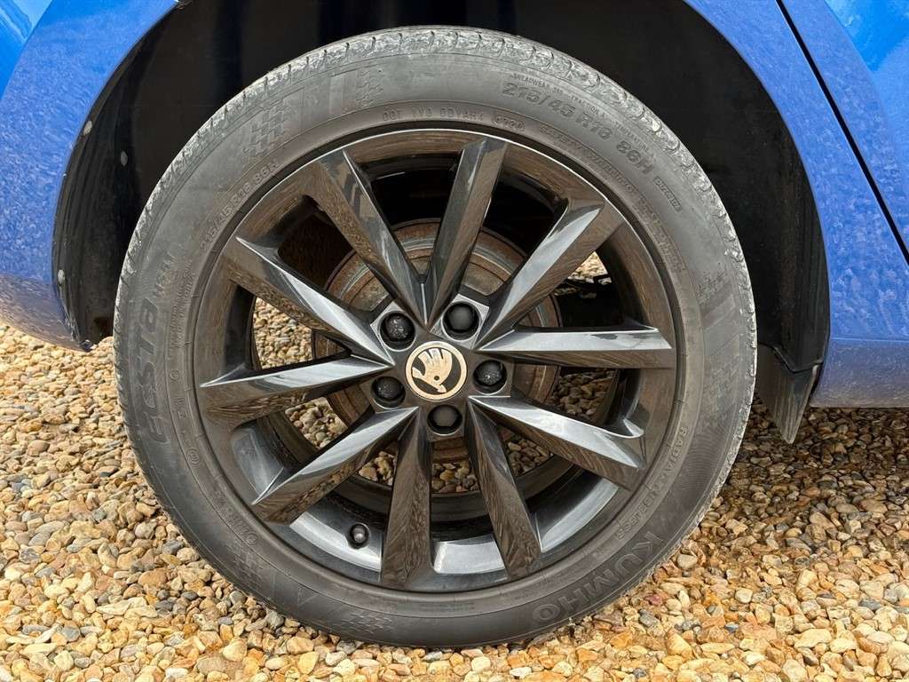 2021 SKODA FABIA 2021 SKODA FABIA