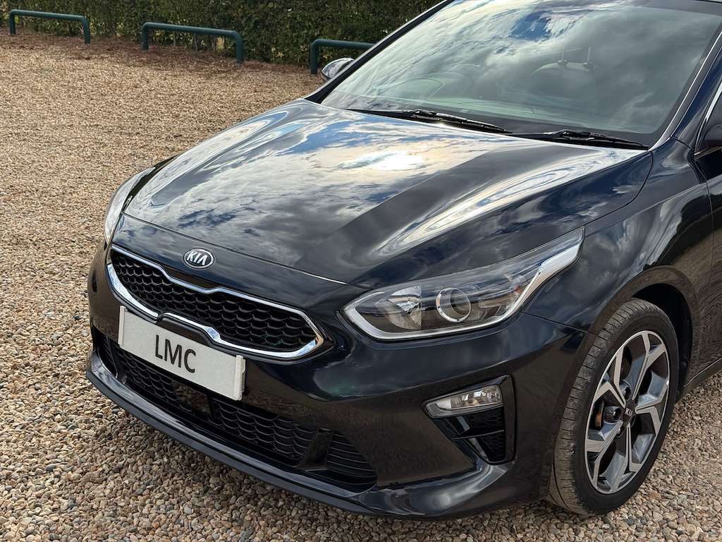 2020 KIA CEED 2020 KIA CEED
