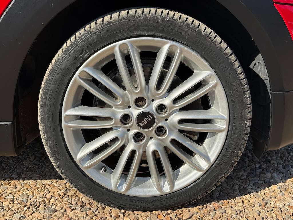 2018 MINI HATCH 2018 MINI HATCH