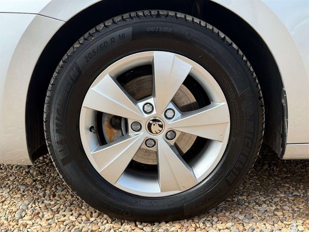2021 SKODA OCTAVIA 2021 SKODA OCTAVIA