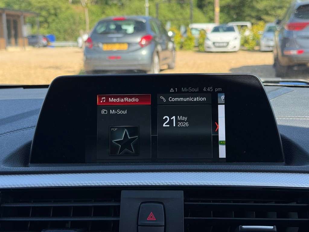 2019 BMW 1 SERIES 2019 BMW 1 SERIES