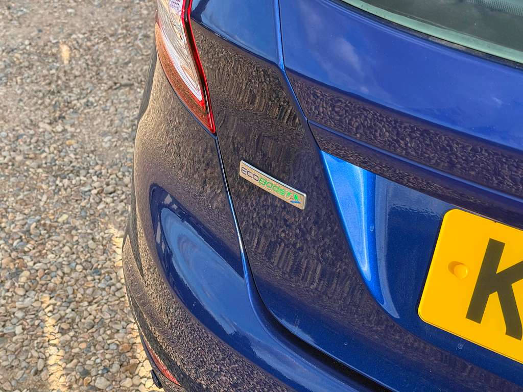 2016 FORD FIESTA 2016 FORD FIESTA
