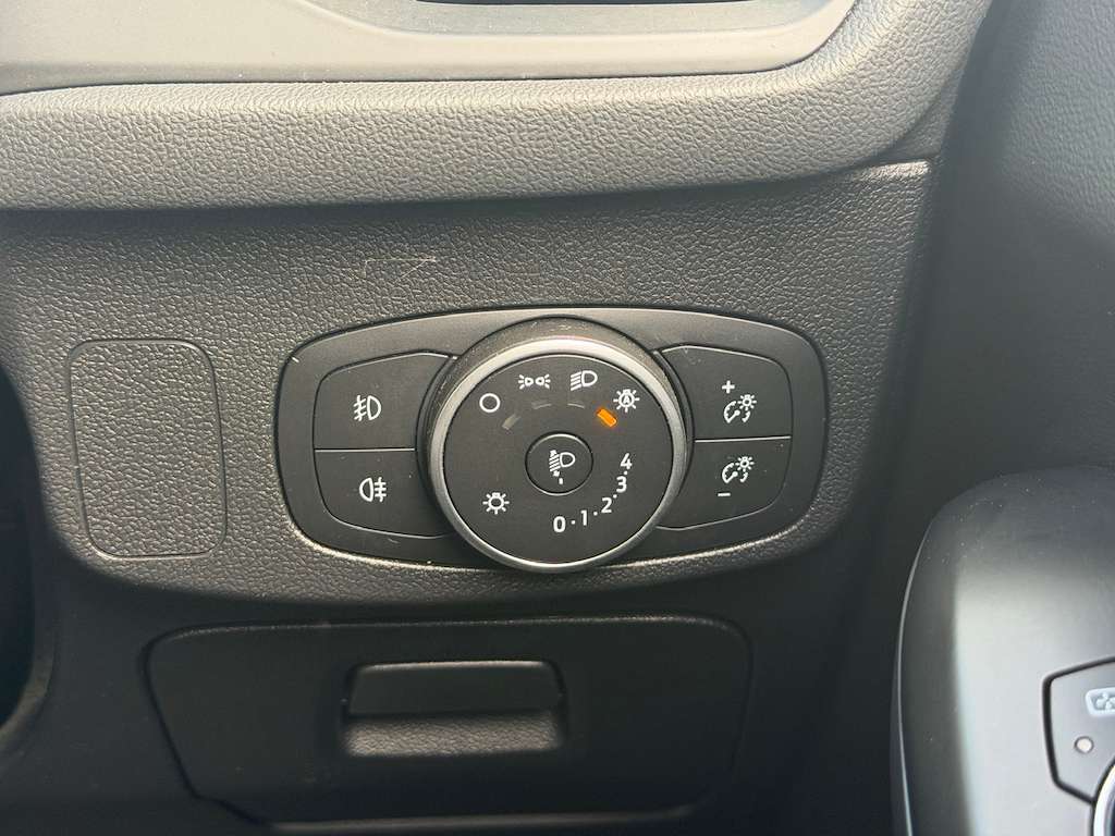 2019 FORD FOCUS 2019 FORD FOCUS