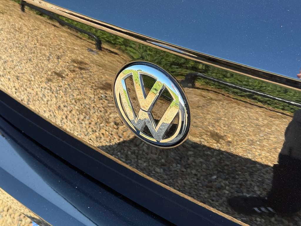 2019 VOLKSWAGEN POLO 2019 VOLKSWAGEN POLO