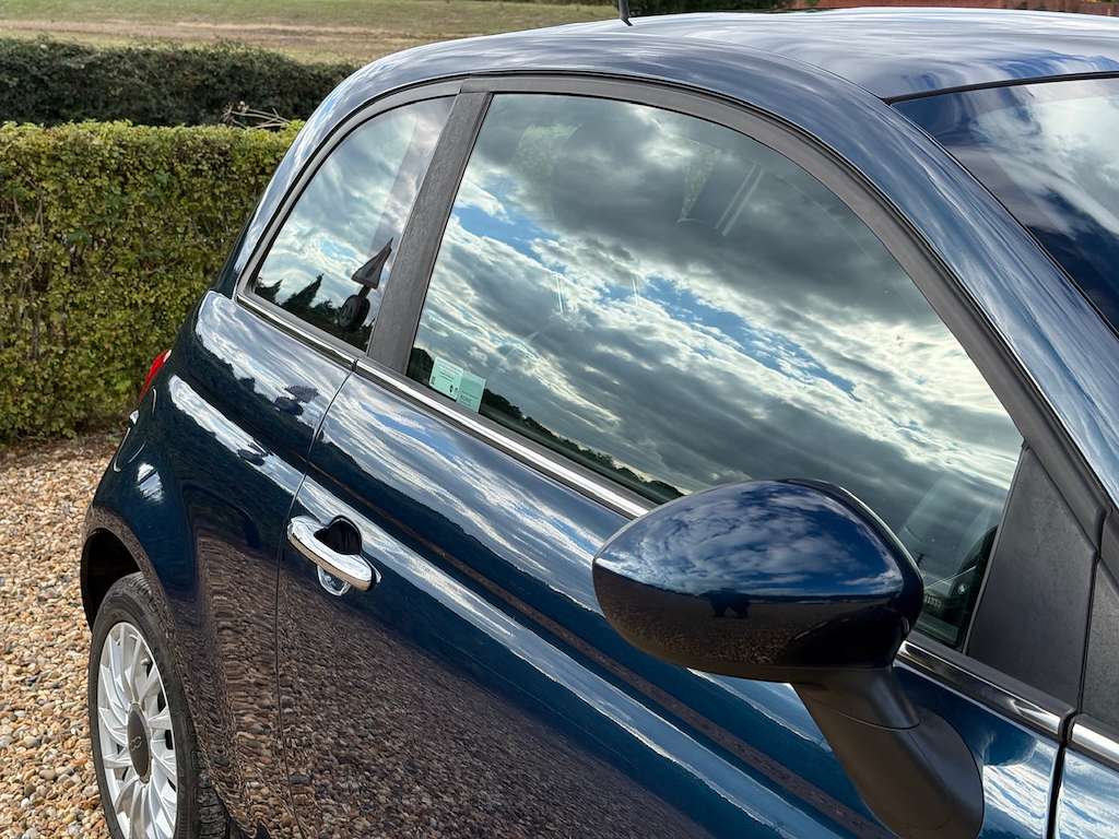 2024 FIAT 500 2024 FIAT 500