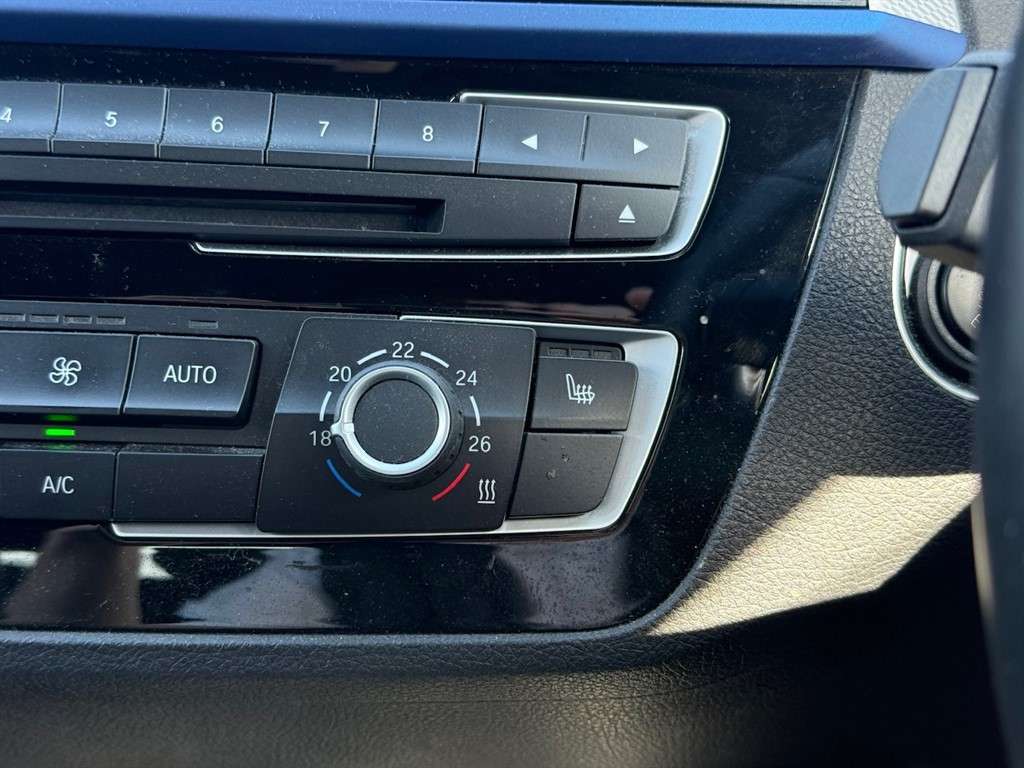 2019 BMW 1 SERIES 2019 BMW 1 SERIES