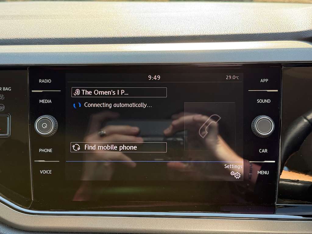 2019 VOLKSWAGEN POLO 2019 VOLKSWAGEN POLO