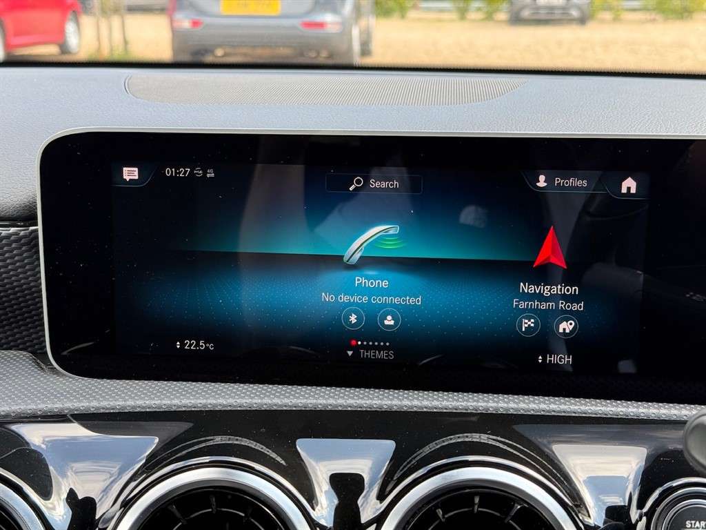 2018 MERCEDES A200 2018 MERCEDES A200