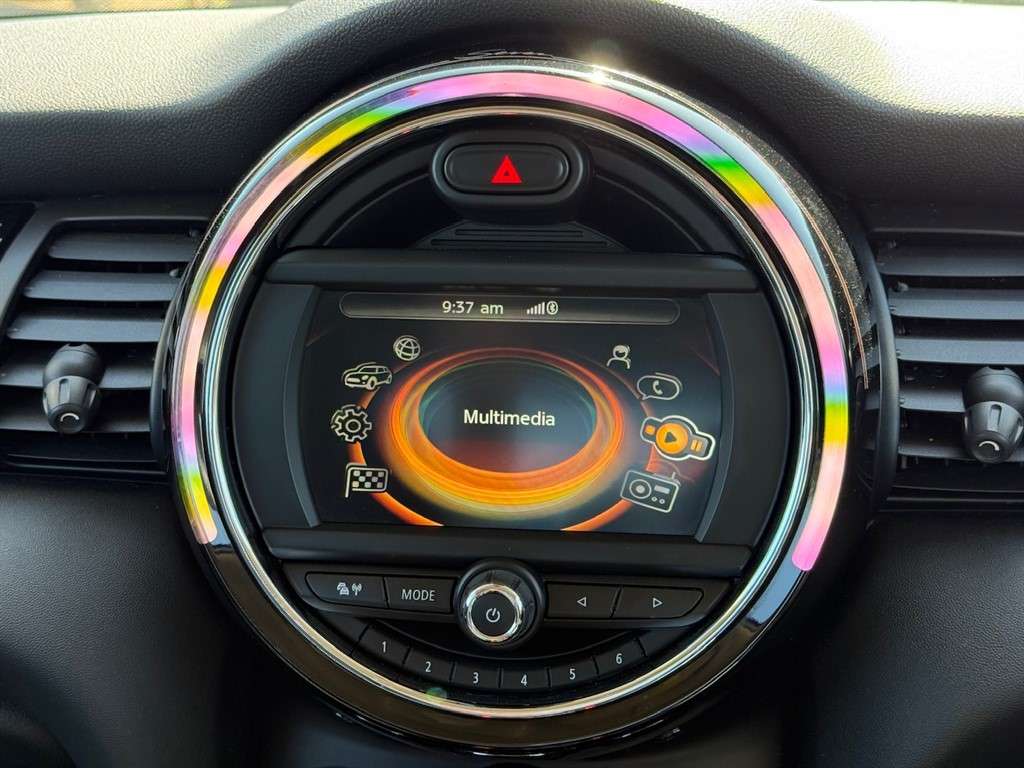 2018 MINI HATCH 2018 MINI HATCH
