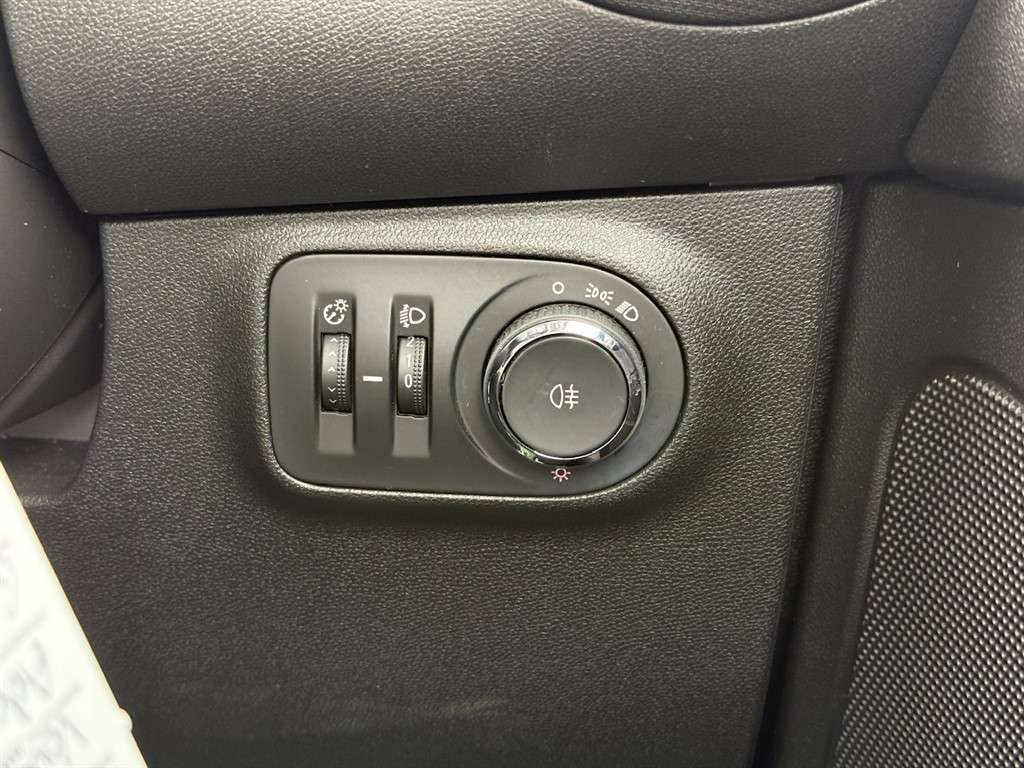 2019 VAUXHALL ADAM 2019 VAUXHALL ADAM