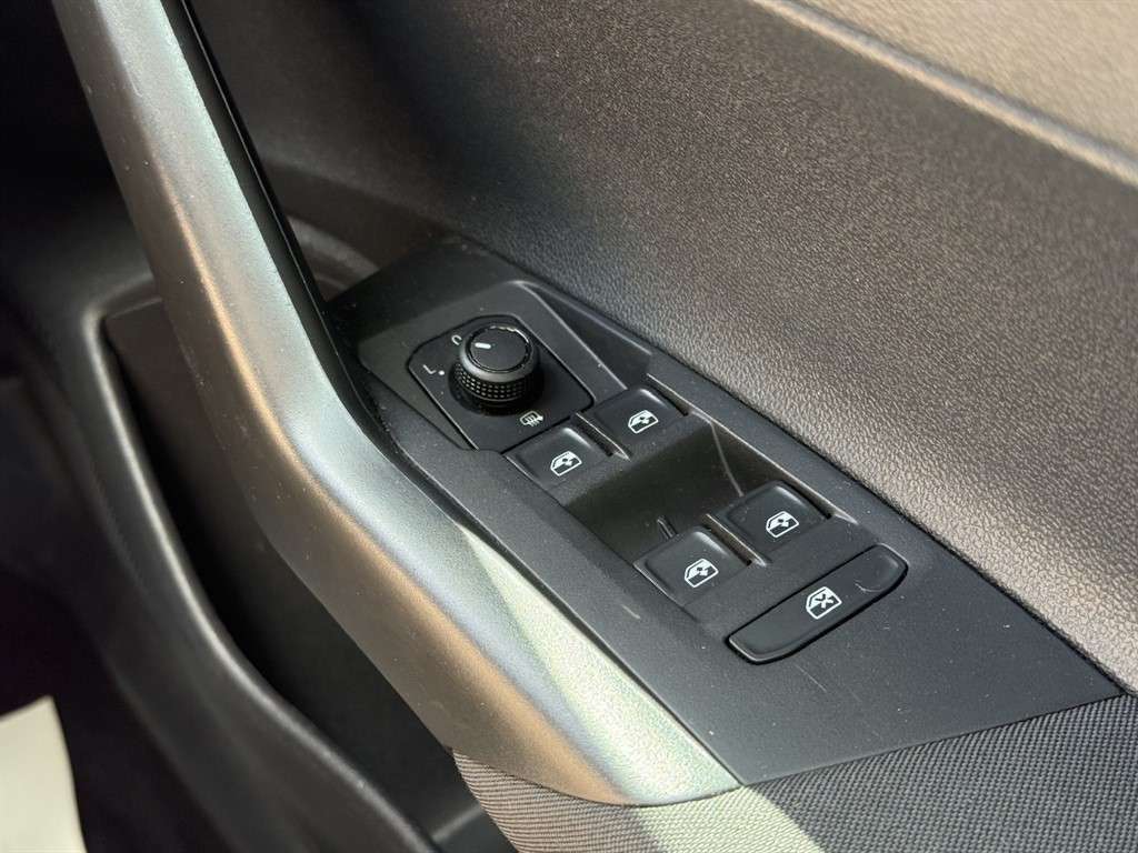 2020 VOLKSWAGEN POLO 2020 VOLKSWAGEN POLO