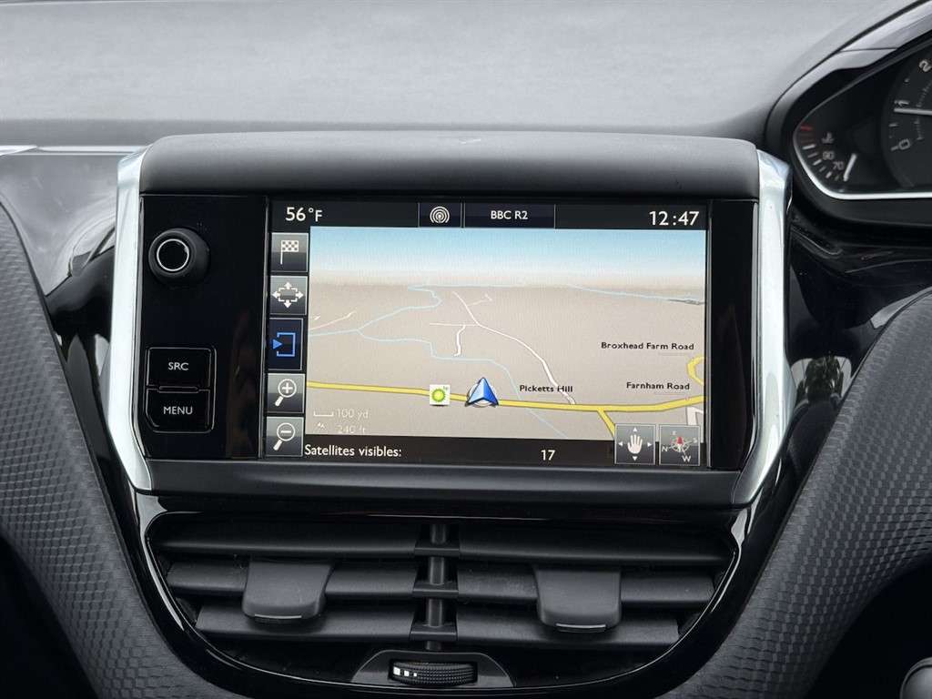 2016 PEUGEOT 208 2016 PEUGEOT 208