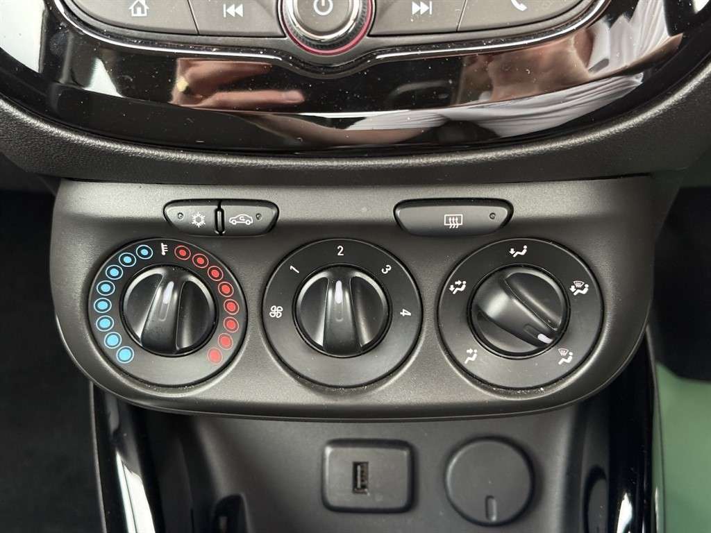2019 VAUXHALL ADAM 2019 VAUXHALL ADAM