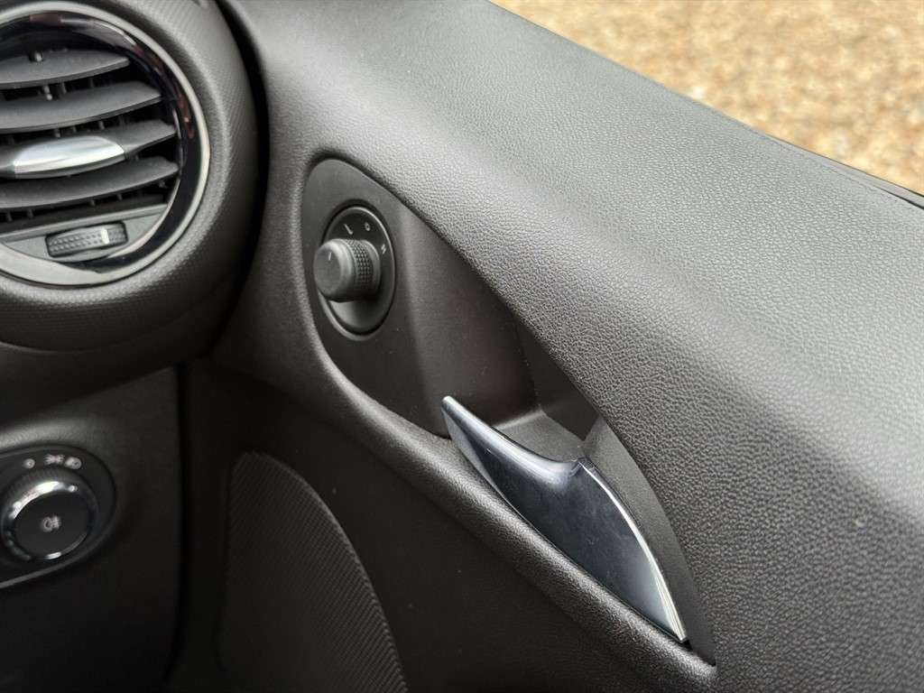 2019 VAUXHALL ADAM 2019 VAUXHALL ADAM
