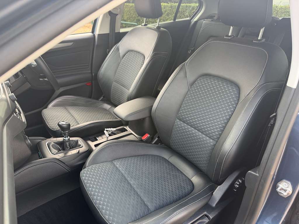 2019 FORD FOCUS 2019 FORD FOCUS