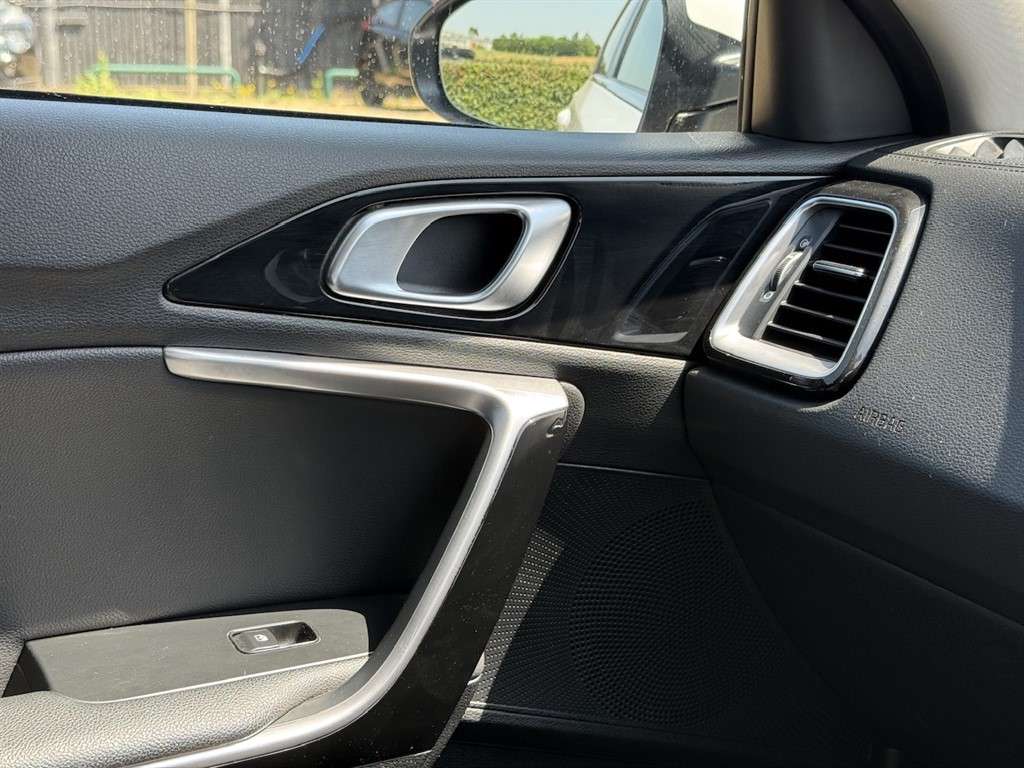 2020 KIA CEED 2020 KIA CEED