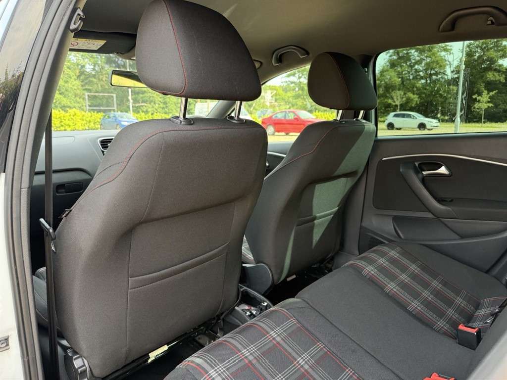 2016 VOLKSWAGEN POLO 2016 VOLKSWAGEN POLO