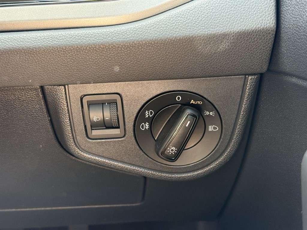 2020 VOLKSWAGEN POLO 2020 VOLKSWAGEN POLO