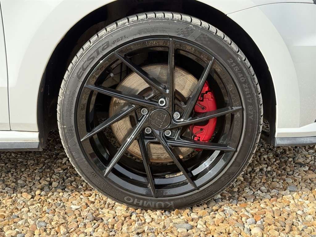 2016 VOLKSWAGEN POLO 2016 VOLKSWAGEN POLO