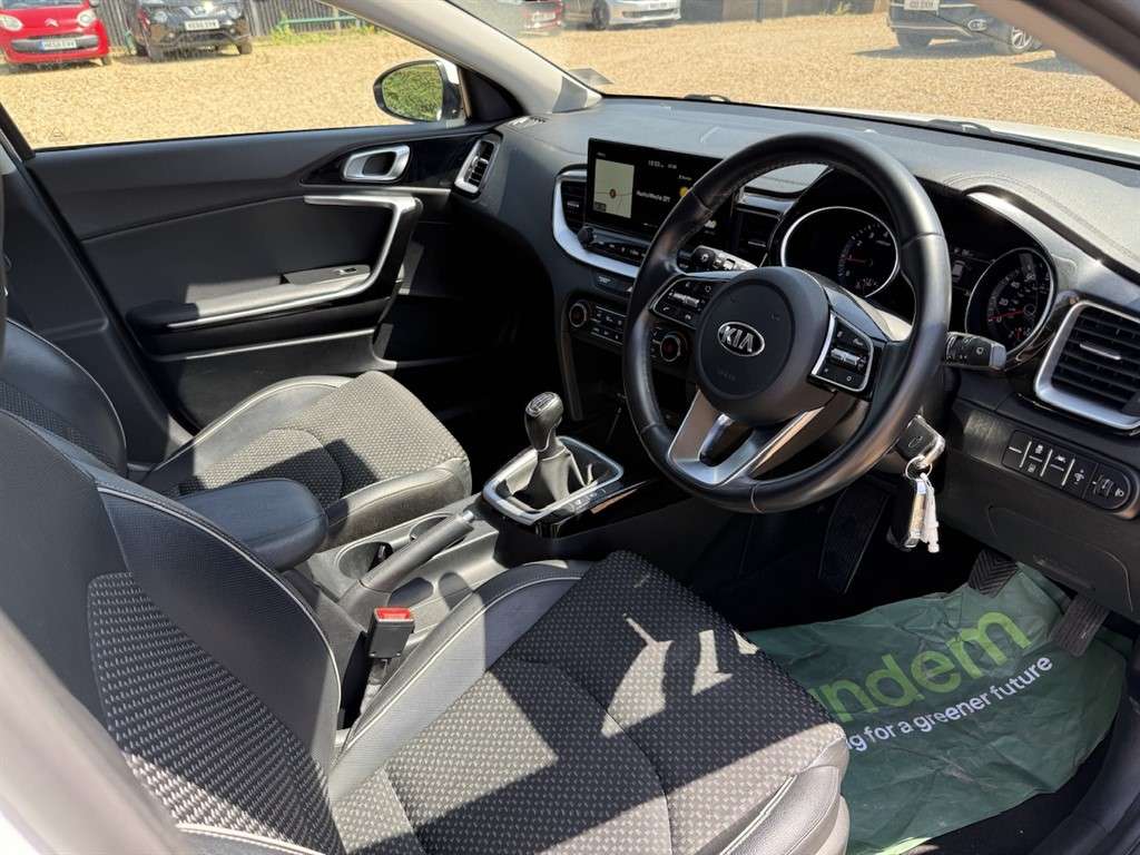 2020 KIA CEED 2020 KIA CEED