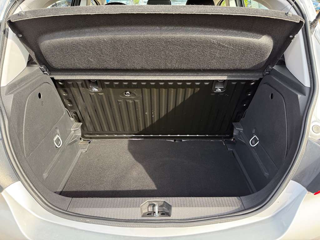 2019 VAUXHALL CORSA 2019 VAUXHALL CORSA