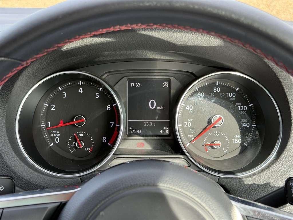 2016 VOLKSWAGEN POLO 2016 VOLKSWAGEN POLO