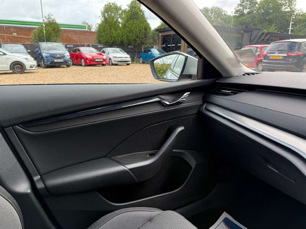 2021 SKODA OCTAVIA 2021 SKODA OCTAVIA