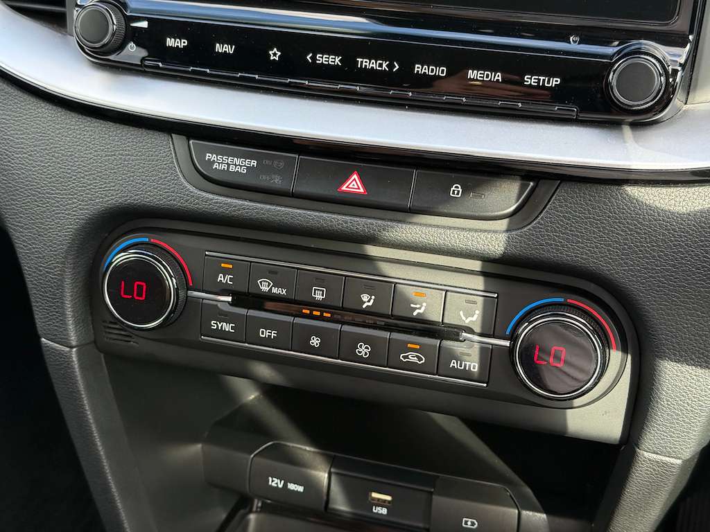 2020 KIA CEED 2020 KIA CEED