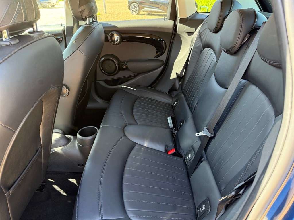 2018 MINI HATCH 2018 MINI HATCH