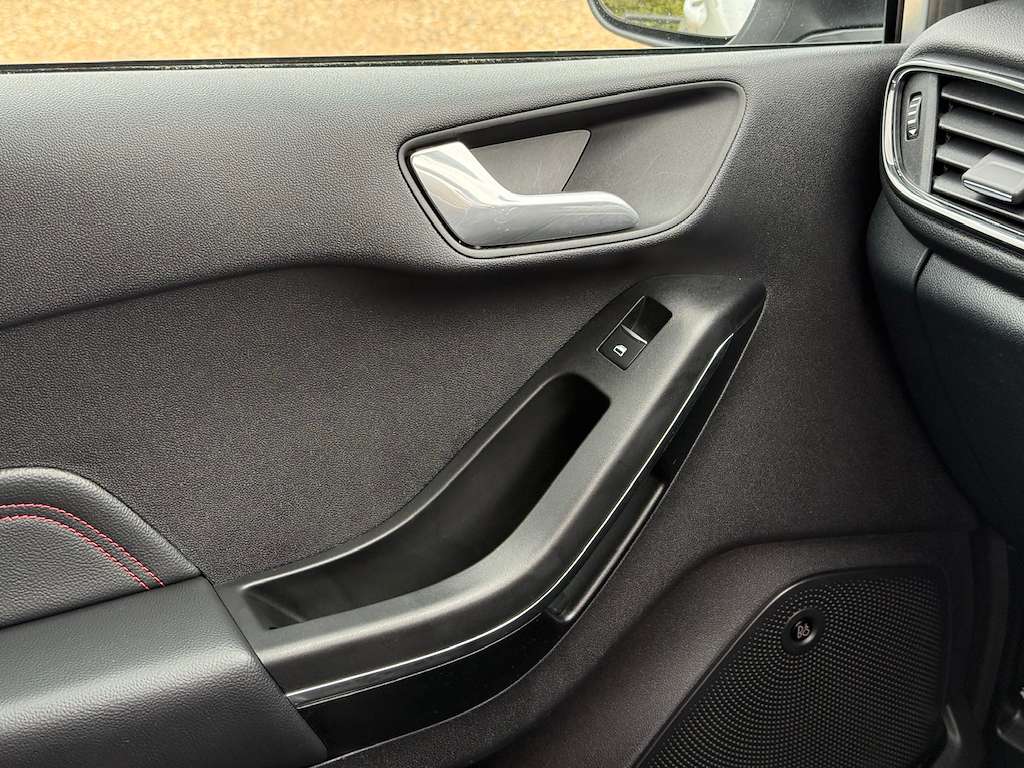 2021 FORD FIESTA 2021 FORD FIESTA