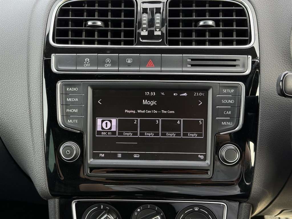 2016 VOLKSWAGEN POLO 2016 VOLKSWAGEN POLO