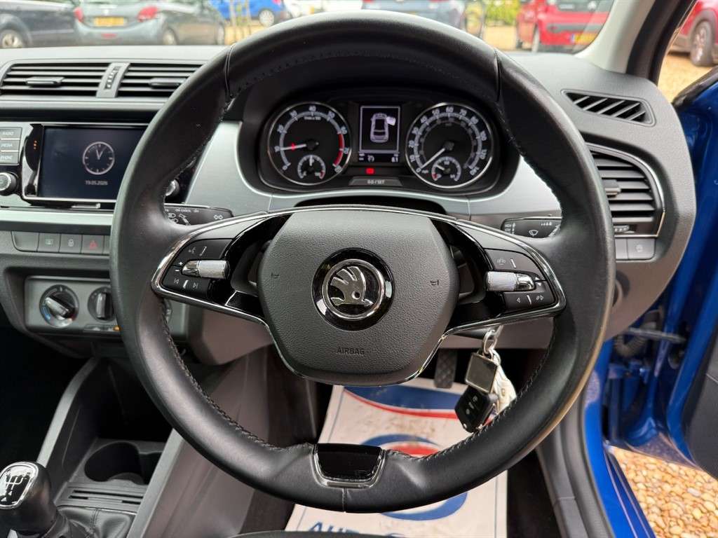 2021 SKODA FABIA 2021 SKODA FABIA