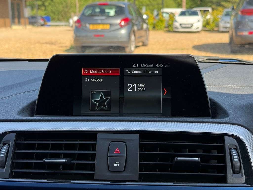 2019 BMW 1 SERIES 2019 BMW 1 SERIES
