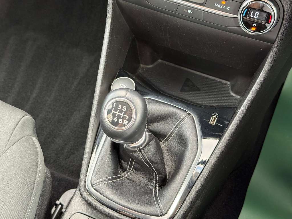 2019 FORD FIESTA 2019 FORD FIESTA
