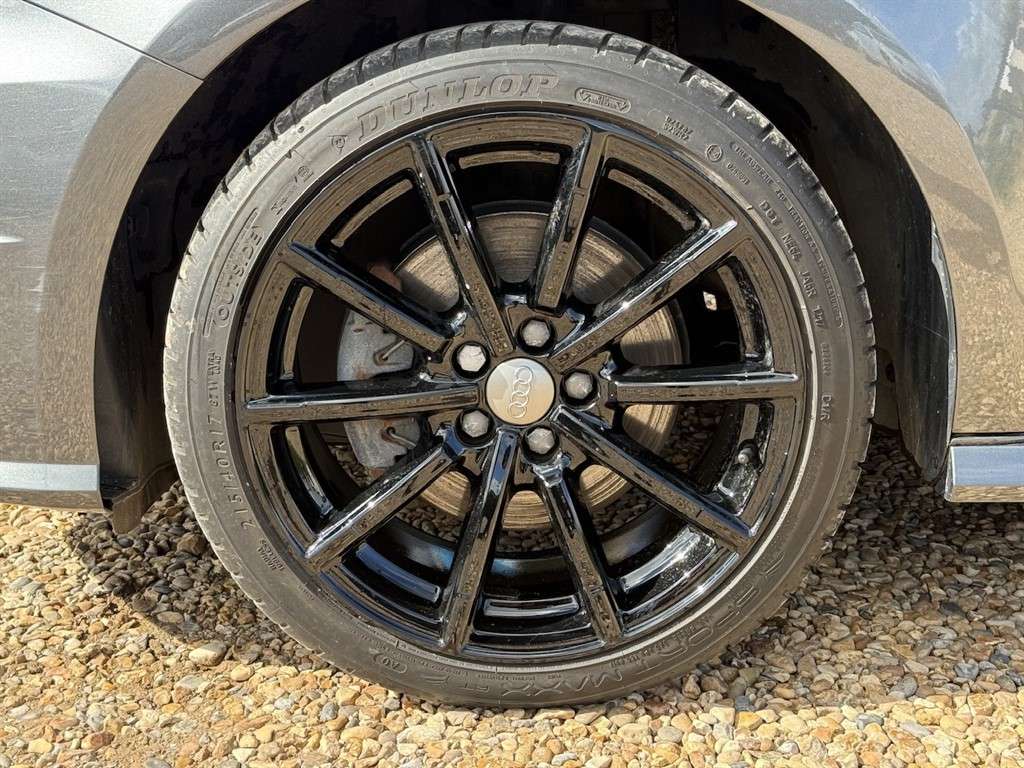 2017 AUDI A1 2017 AUDI A1