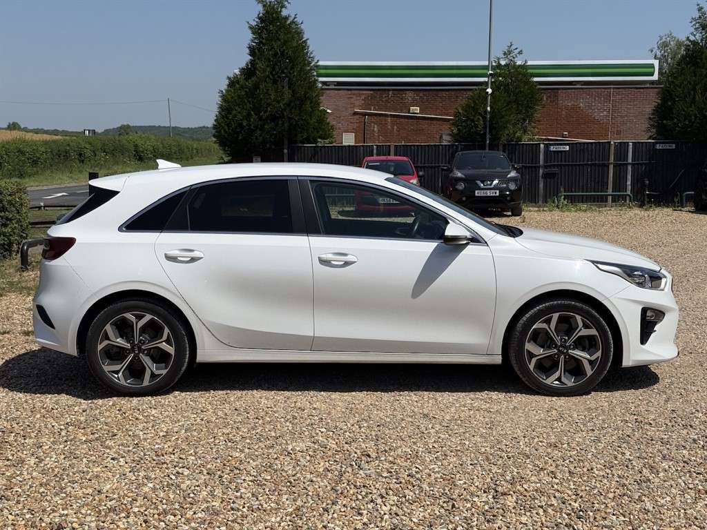 2020 KIA CEED 2020 KIA CEED