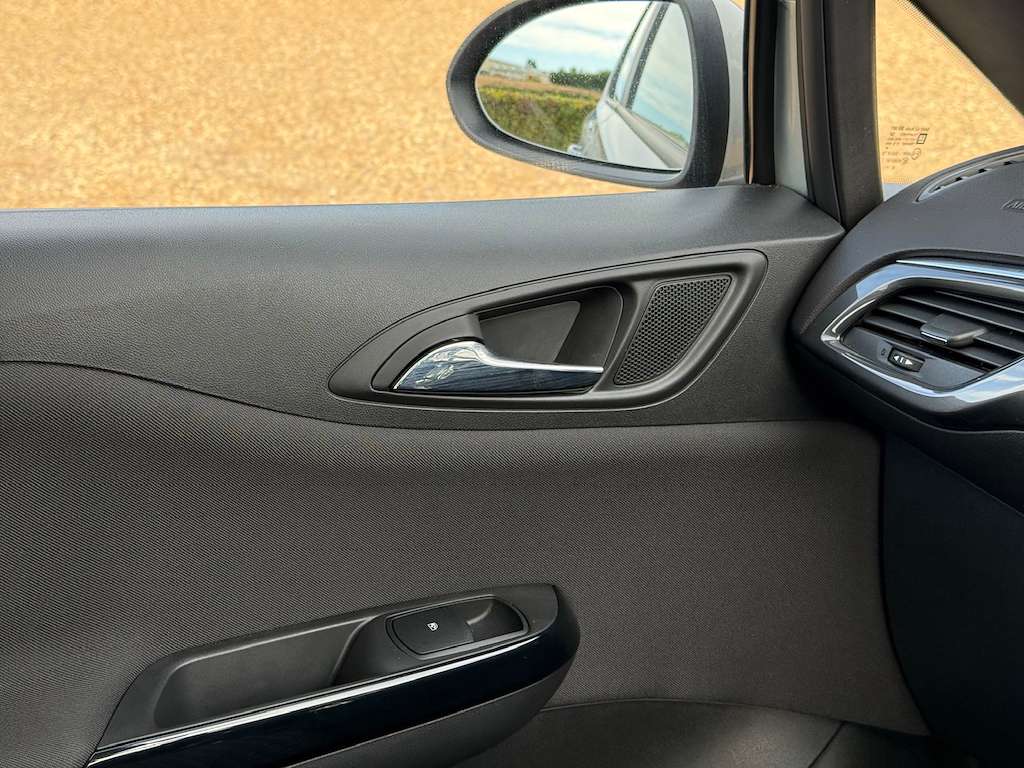2019 VAUXHALL CORSA 2019 VAUXHALL CORSA