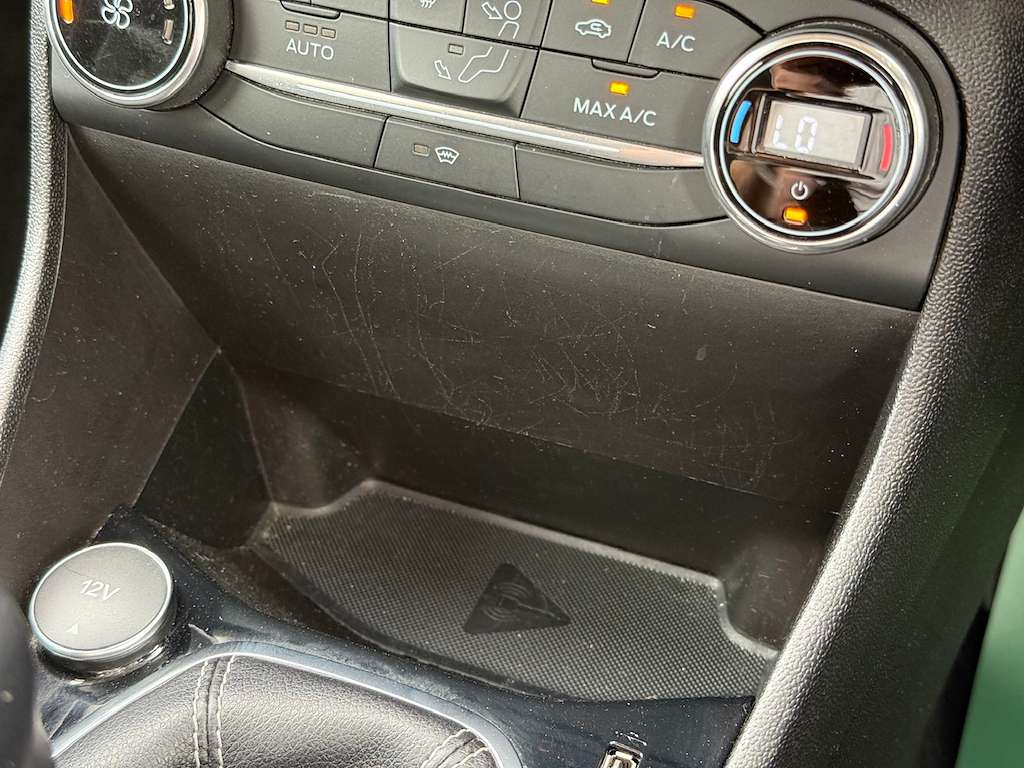 2019 FORD FIESTA 2019 FORD FIESTA