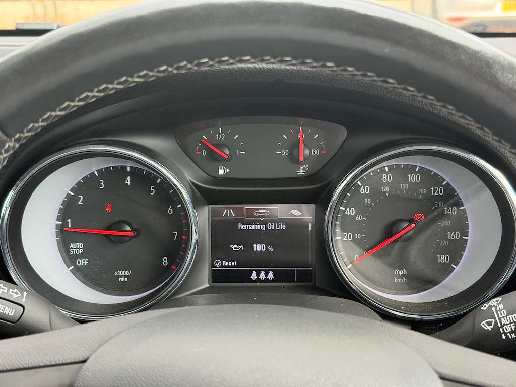 2021 VAUXHALL ASTRA 2021 VAUXHALL ASTRA