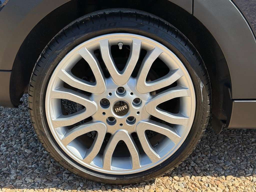 2018 MINI HATCH 2018 MINI HATCH