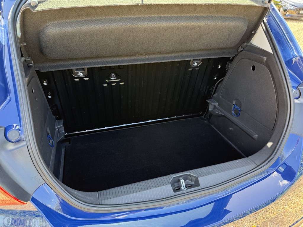 2018 VAUXHALL CORSA 2018 VAUXHALL CORSA
