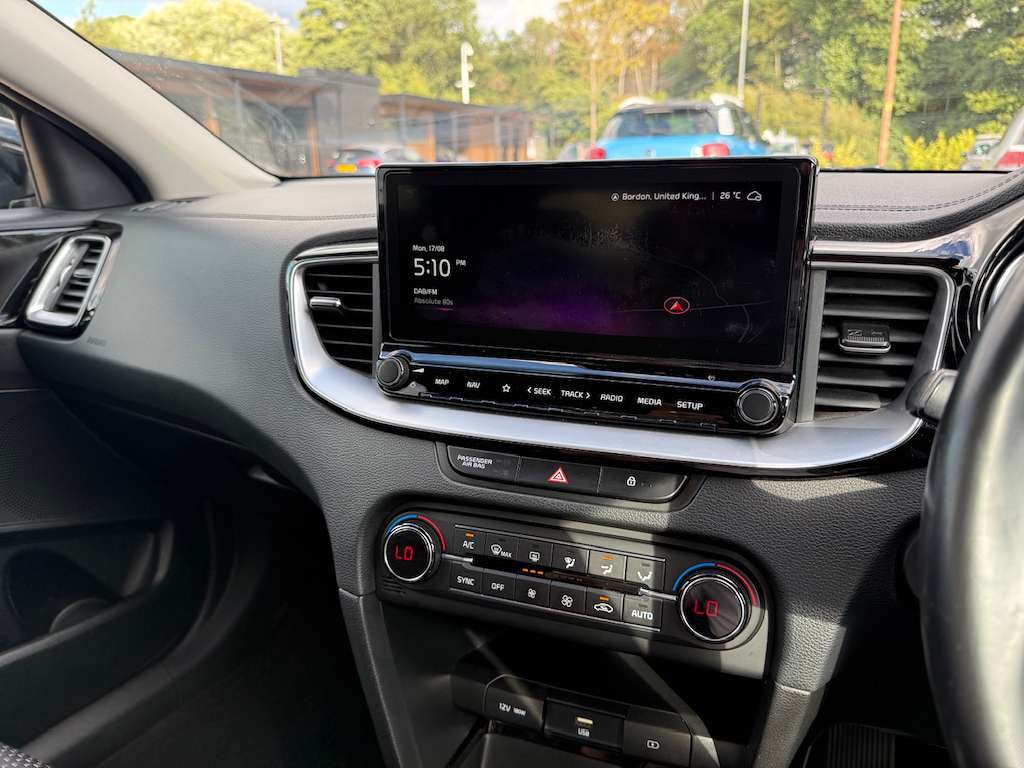 2020 KIA CEED 2020 KIA CEED