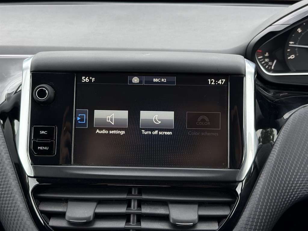 2016 PEUGEOT 208 2016 PEUGEOT 208
